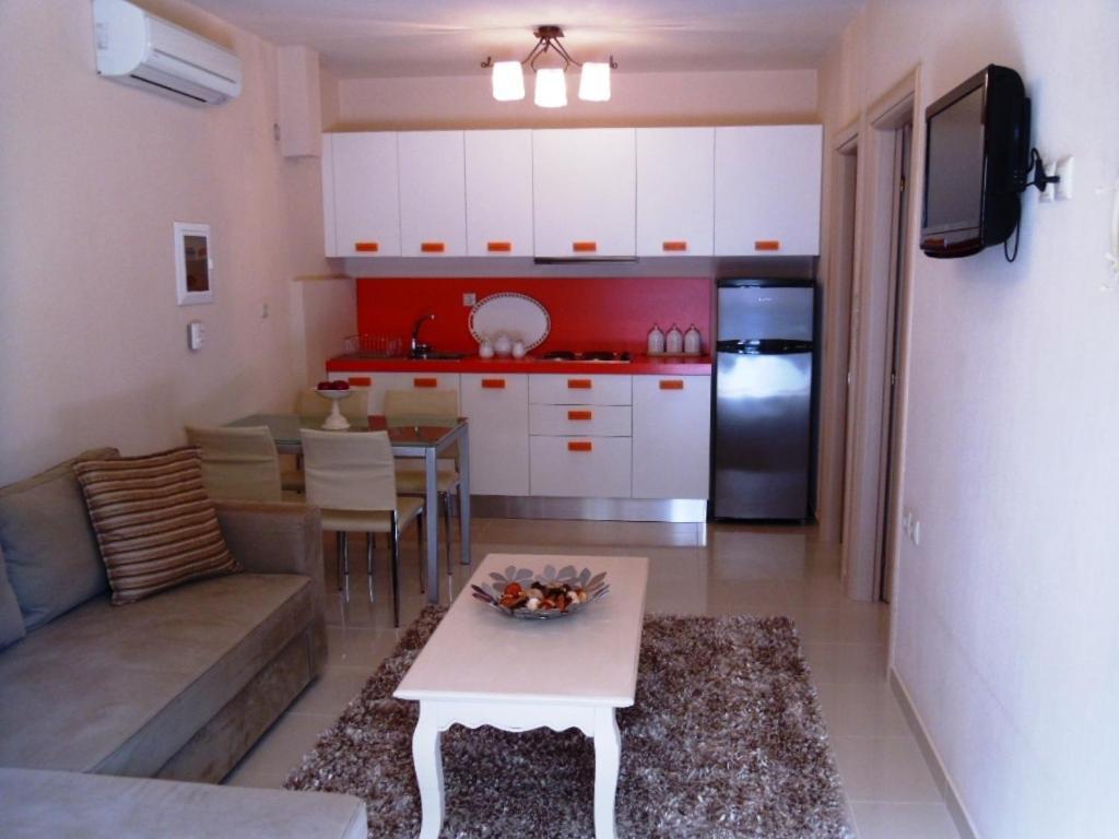 Garden Villa Ioánina Habitación foto